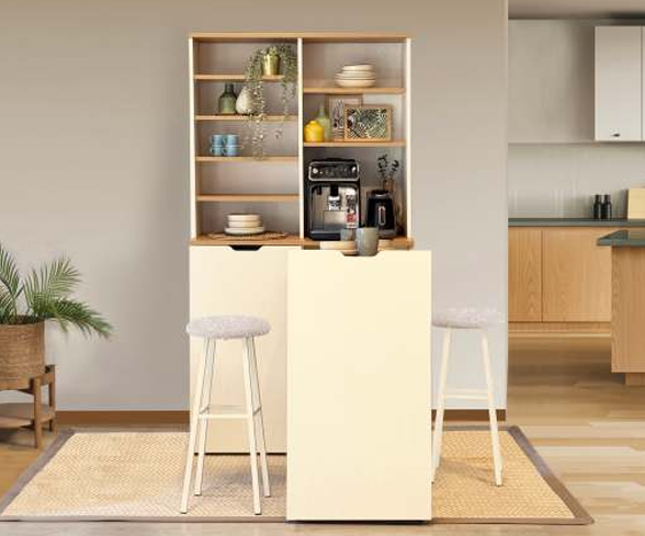 Uvi Collection Kahve Köşeleri ve Masaları
